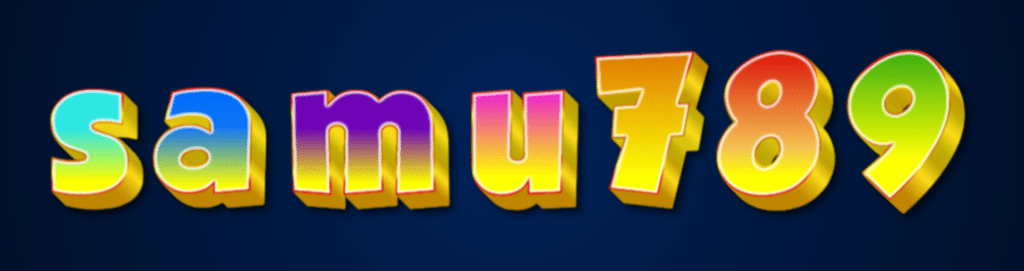samu789 logo